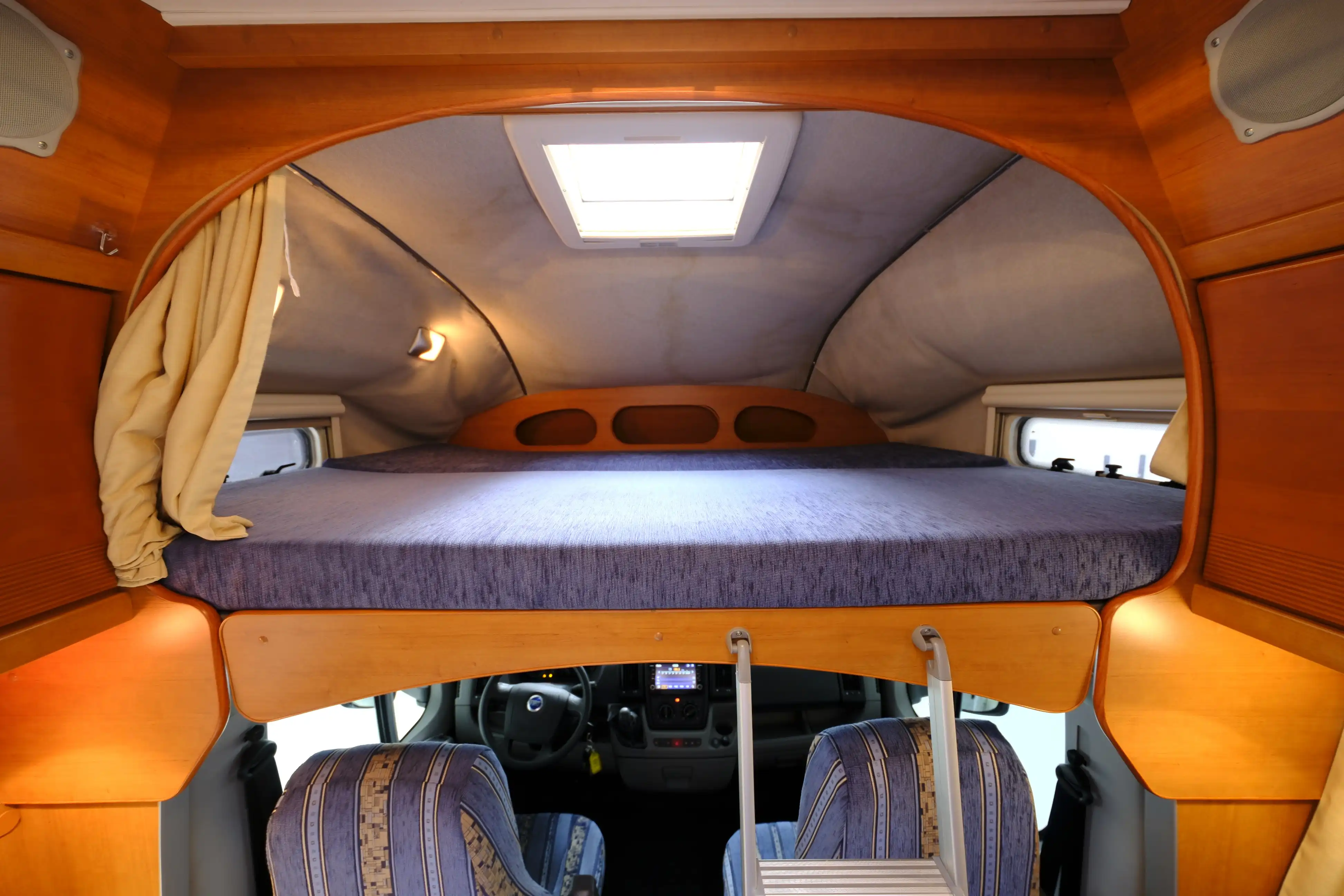 LMC Liberty A 700